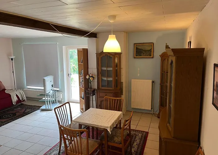 Landhaus Huntlosen Monteure