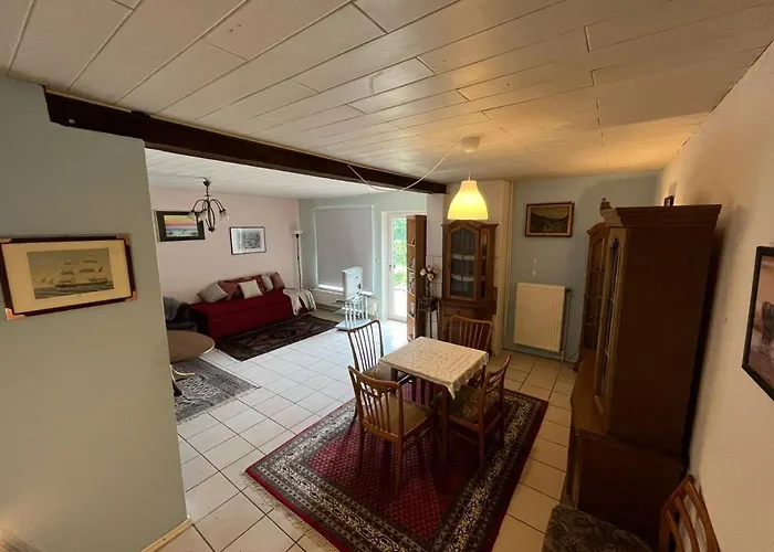 Landhaus Huntlosen Monteure