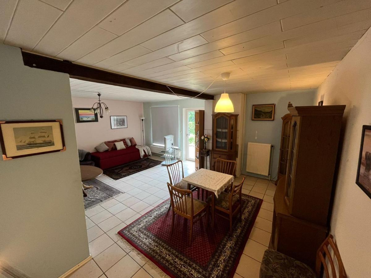 Huntlosen Monteure Apartment