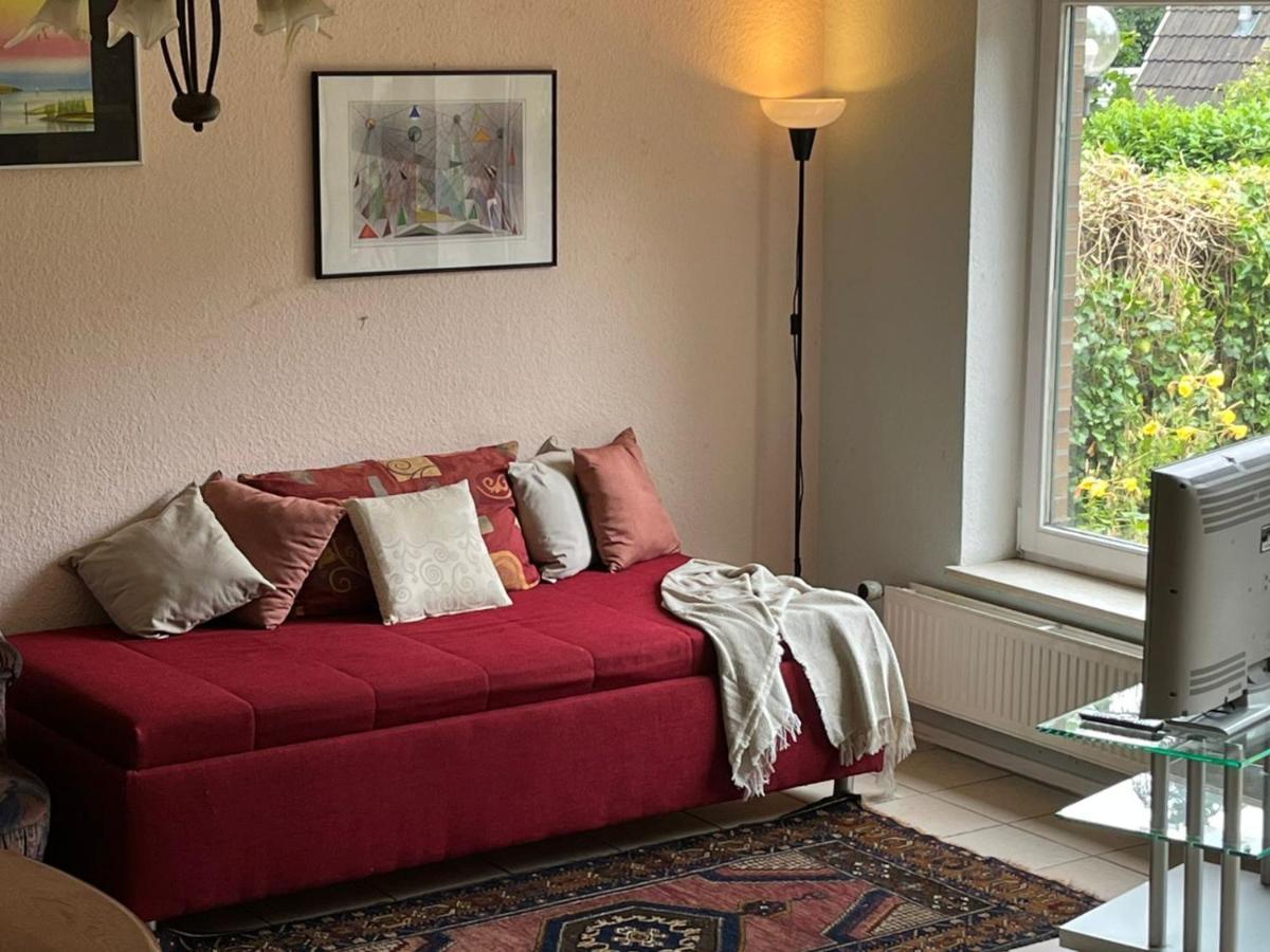 Apartment Huntlosen Monteure