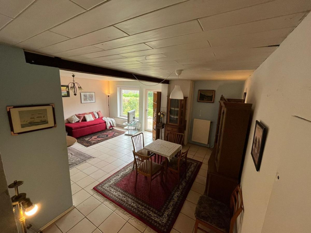 Huntlosen Monteure Apartment