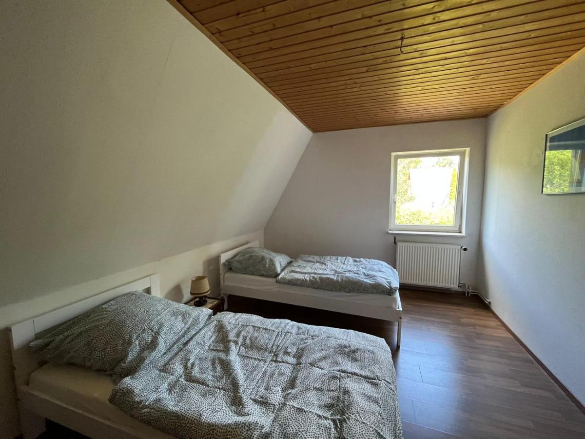 Apartment Huntlosen Monteure