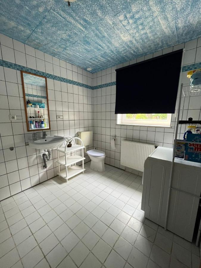 Huntlosen Monteure Apartment
