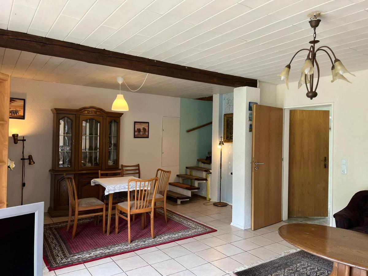 Apartment Huntlosen Monteure