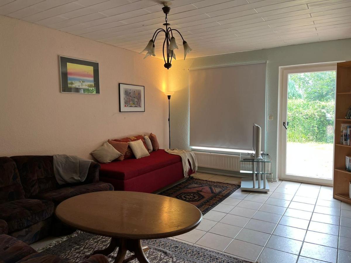 Huntlosen Monteure Apartment