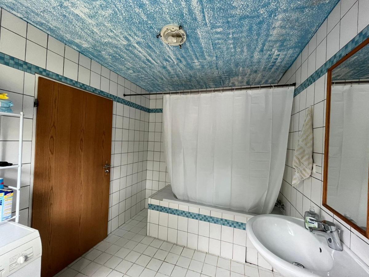 Huntlosen Monteure Apartment *